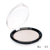 GOLDEN ROSE Silky Touch Compact Powder 03